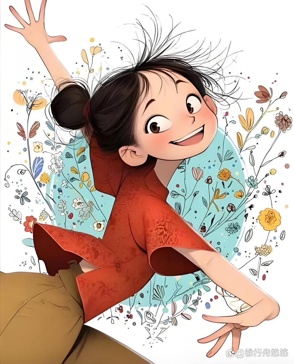 热门漫画推荐