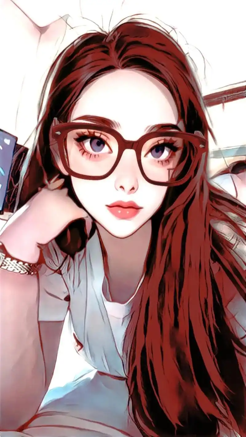 恋爱漫画6